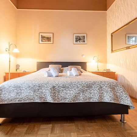 Apartments Vila Golf - Flucher Turizem Rogaška Slatina Eksteriør bilde