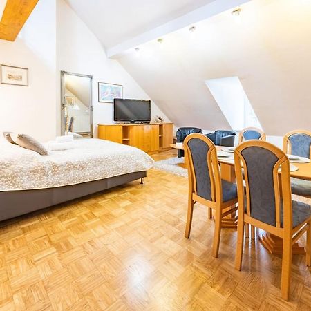 Apartments Vila Golf - Flucher Turizem Rogaška Slatina Eksteriør bilde