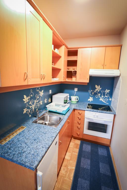 Apartments Vila Golf - Flucher Turizem Rogaška Slatina Eksteriør bilde